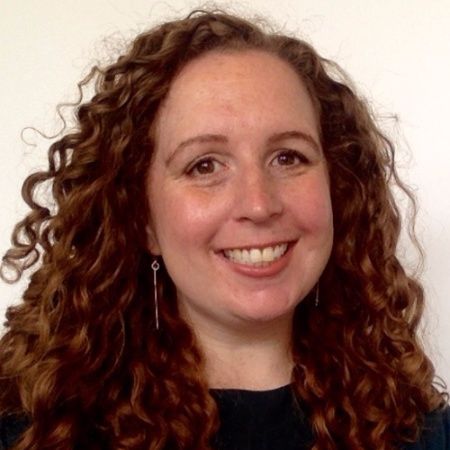 Michelle Stein